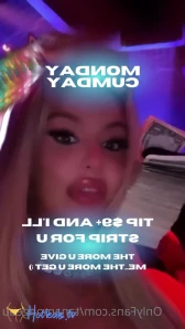 💗 tana mongeau [ tanamongeau ] Onlyfans leaked video 2710868 on Hotleaks.tv