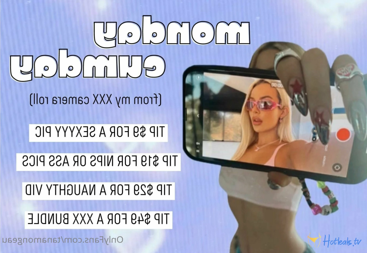 💗 tana mongeau [ tanamongeau ] Onlyfans leaked photo 13003970 on Hotleaks.tv