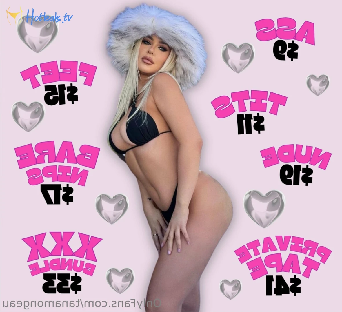 💗 tana mongeau [ tanamongeau ] Onlyfans leaked photo 13691938 on Hotleaks.tv