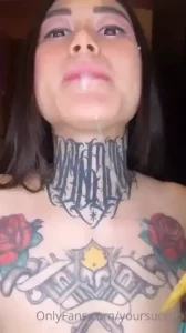 Succub [ yoursuccub ] Onlyfans leaked video 17923660 on Hotleaks.tv