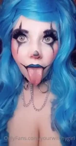 ✨🎃HalloweenQueenLyra🎃✨ [ yourwitchygirl ] Onlyfans leaked video 17923547 on Hotleaks.tv