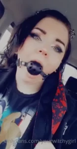 ✨🎃HalloweenQueenLyra🎃✨ [ yourwitchygirl ] Onlyfans leaked video 17923559 on Hotleaks.tv