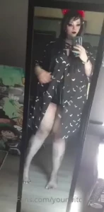 ✨🎃HalloweenQueenLyra🎃✨ [ yourwitchygirl ] Onlyfans leaked video 17923576 on Hotleaks.tv