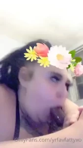 Goddess Miki [ thefatlovewitch ] Onlyfans leaked video 17923431 on Hotleaks.tv