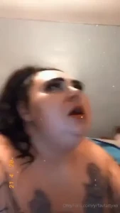Goddess Miki [ thefatlovewitch ] Onlyfans leaked video 17923466 on Hotleaks.tv
