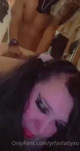 Goddess Miki [ thefatlovewitch ] Onlyfans leaked video 17923467 on Hotleaks.tv