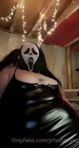 Goddess Miki [ thefatlovewitch ] Onlyfans leaked video 17923477 on Hotleaks.tv