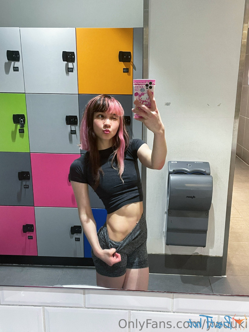 yuki [ yuwki ] Onlyfans leaked photo 17969749 on Hotleaks.tv