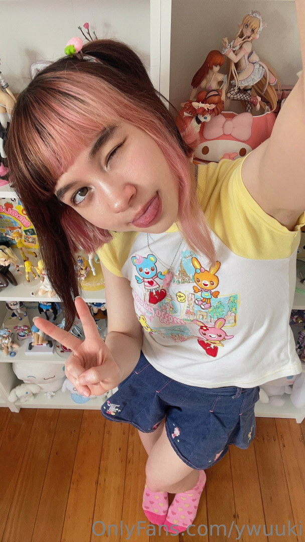 yuki [ yuwki ] Onlyfans leaked photo 17969805 on Hotleaks.tv