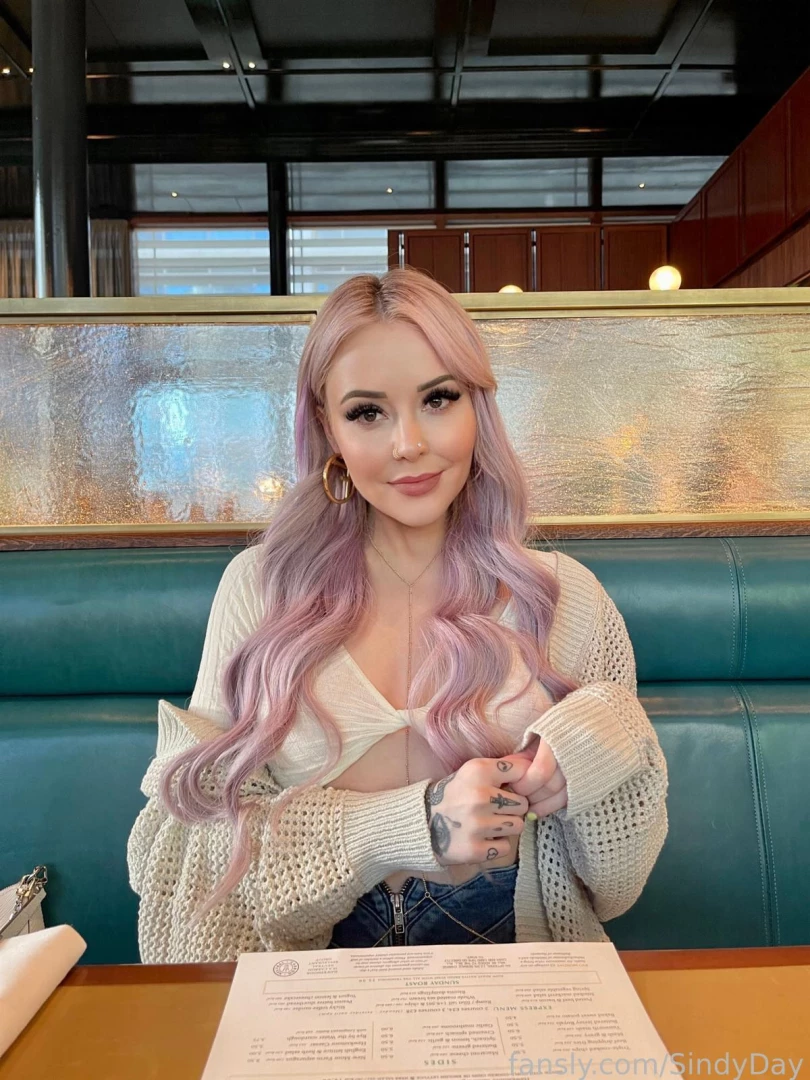 sindyday Onlyfans leaked photo 18118800 on Hotleaks.tv