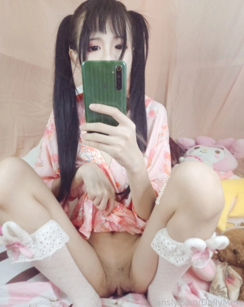 dollymew Onlyfans leaked photo 18116131 on Hotleaks.tv