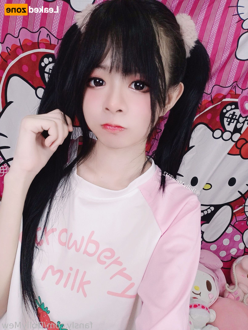 dollymew Onlyfans leaked photo 18118172 on Hotleaks.tv