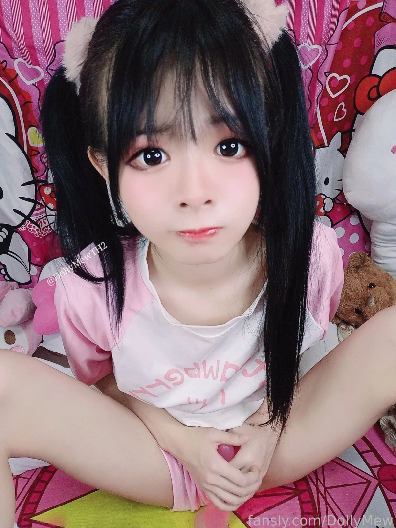 dollymew Onlyfans leaked photo 18118176 on Hotleaks.tv