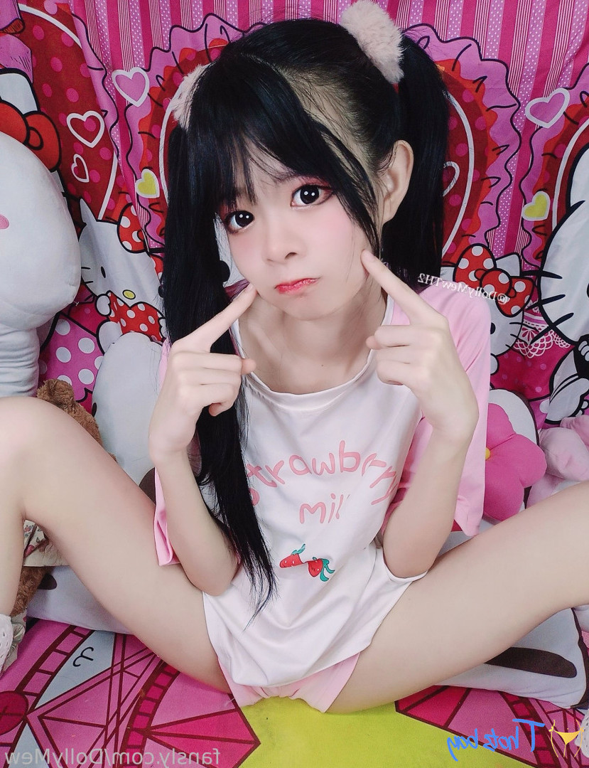 dollymew Onlyfans leaked photo 18118193 on Hotleaks.tv