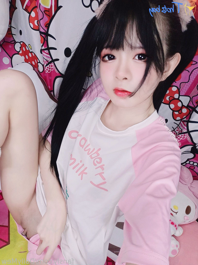 dollymew Onlyfans leaked photo 18118203 on Hotleaks.tv