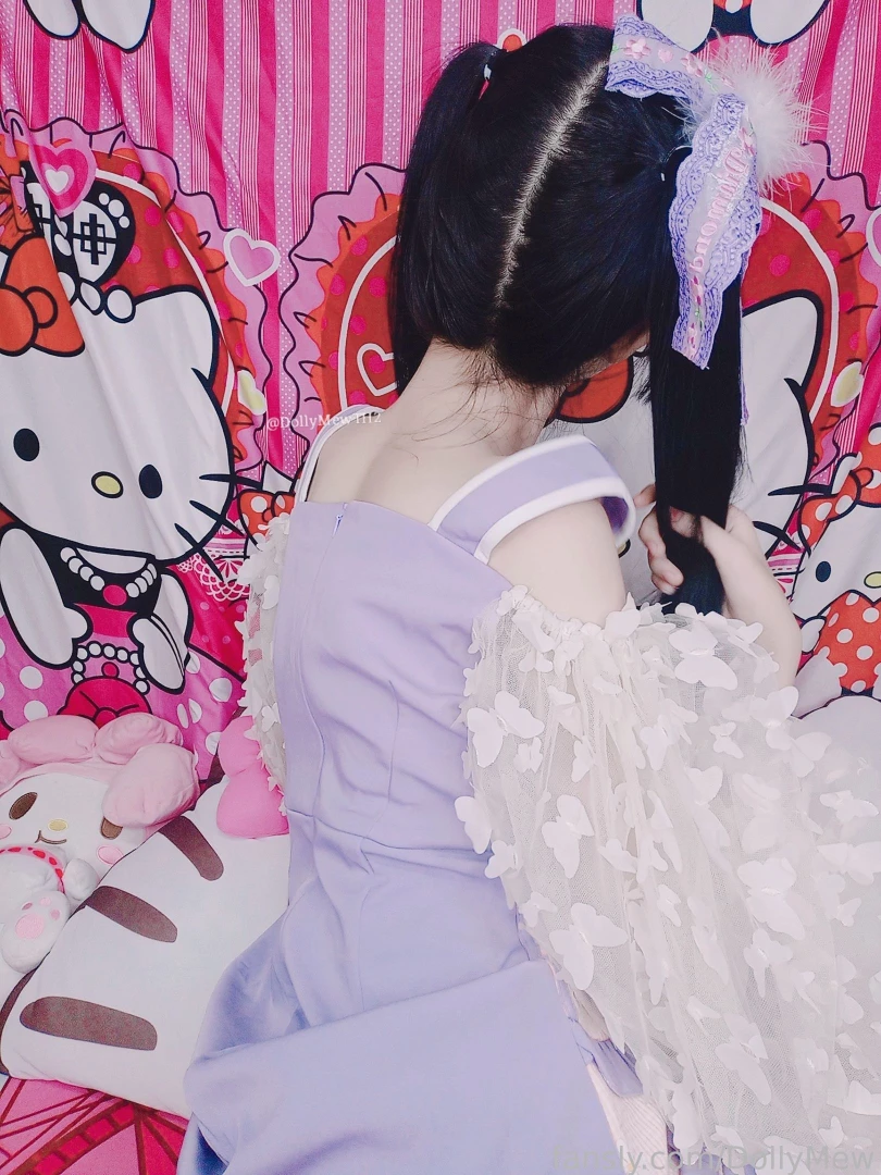 dollymew Onlyfans leaked photo 18118272 on Hotleaks.tv