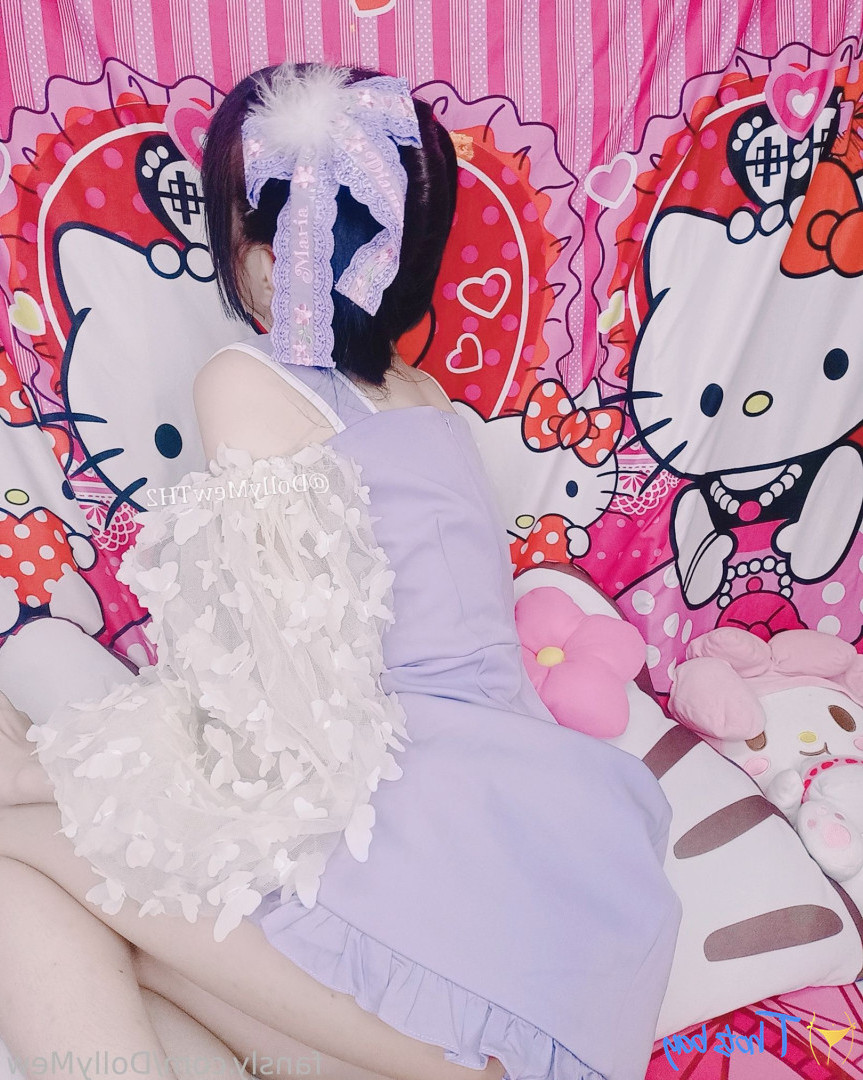 dollymew Onlyfans leaked photo 18118283 on Hotleaks.tv