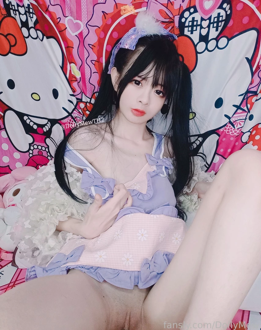 dollymew Onlyfans leaked photo 18118305 on Hotleaks.tv