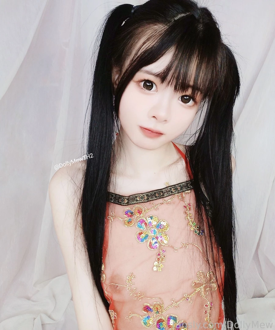 dollymew Onlyfans leaked photo 18118416 on Hotleaks.tv