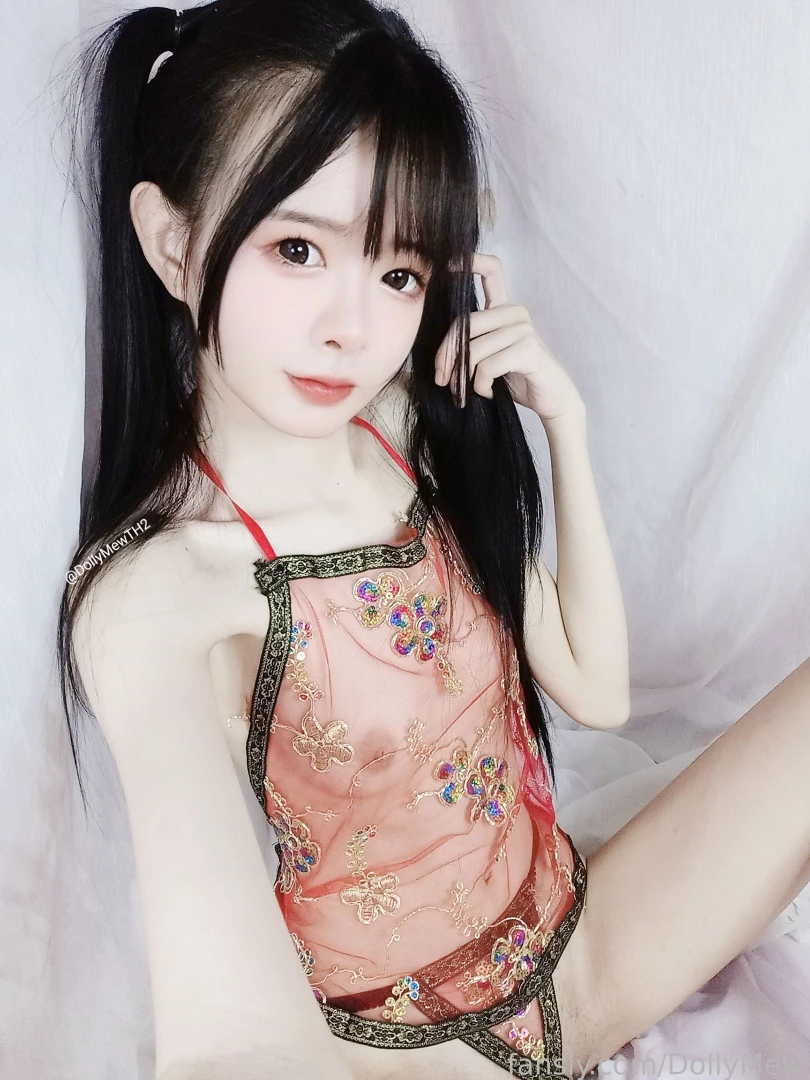 dollymew Onlyfans leaked photo 18118422 on Hotleaks.tv