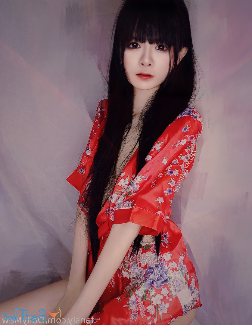 dollymew Onlyfans leaked photo 18118669 on Hotleaks.tv