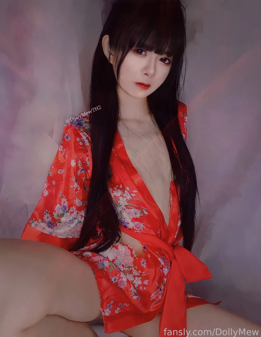 dollymew Onlyfans leaked photo 18118671 on Hotleaks.tv