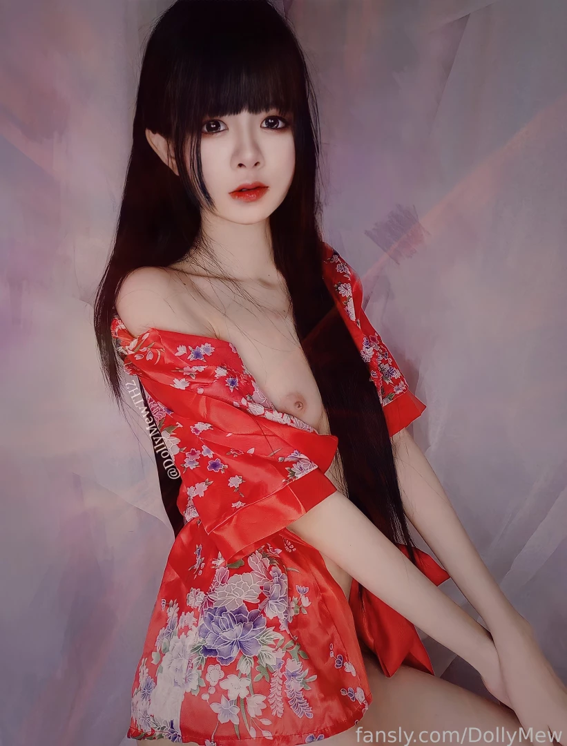 dollymew Onlyfans leaked photo 18118676 on Hotleaks.tv