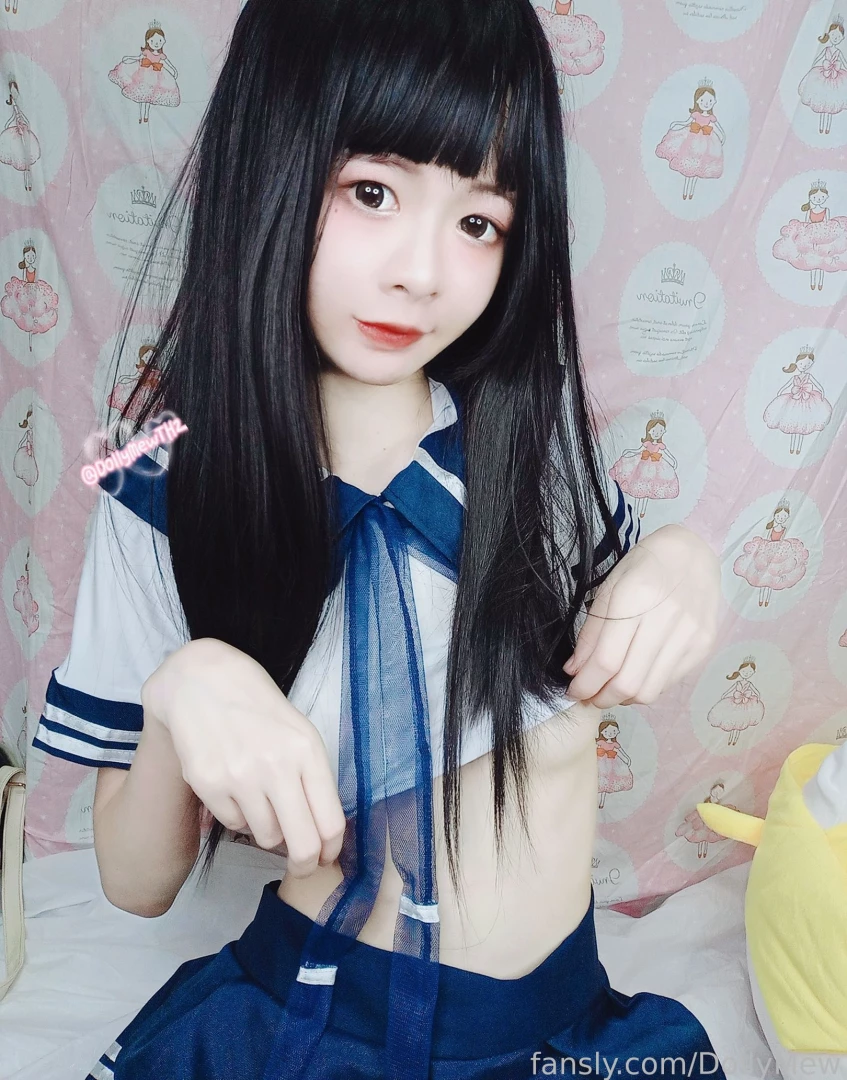 dollymew Onlyfans leaked photo 18118811 on Hotleaks.tv