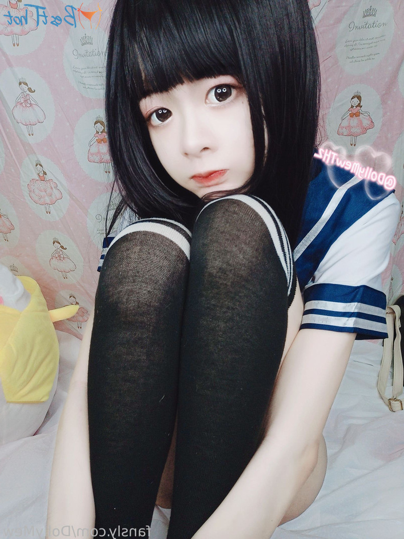 dollymew Onlyfans leaked photo 18118814 on Hotleaks.tv