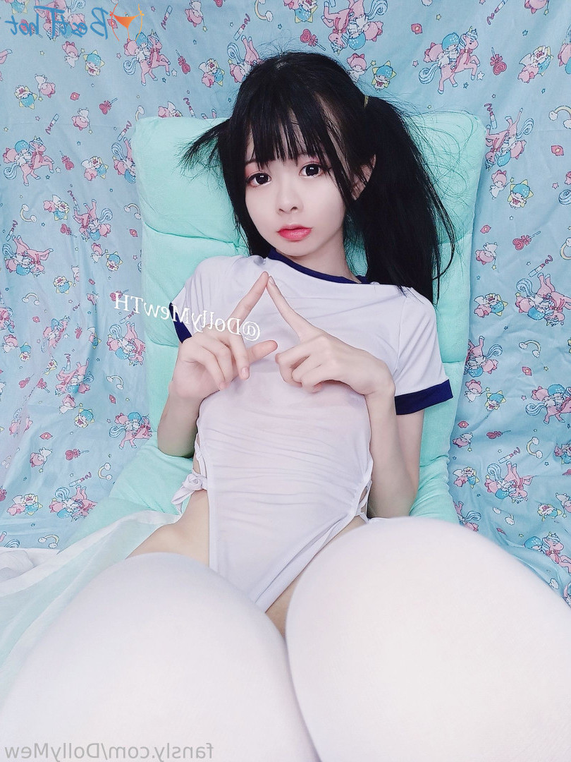 dollymew Onlyfans leaked photo 18118854 on Hotleaks.tv