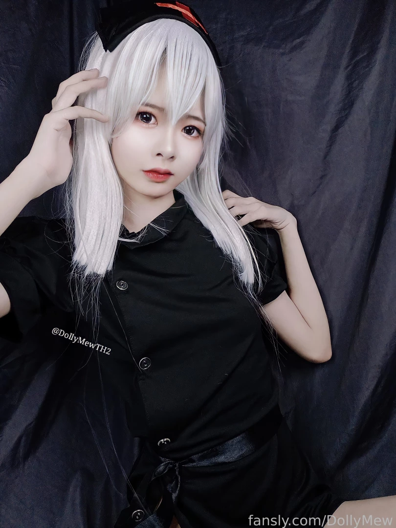 dollymew Onlyfans leaked photo 18124260 on Hotleaks.tv
