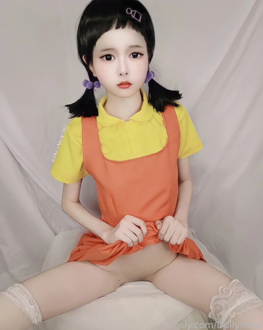 dollymew Onlyfans leaked photo 18124285 on Hotleaks.tv