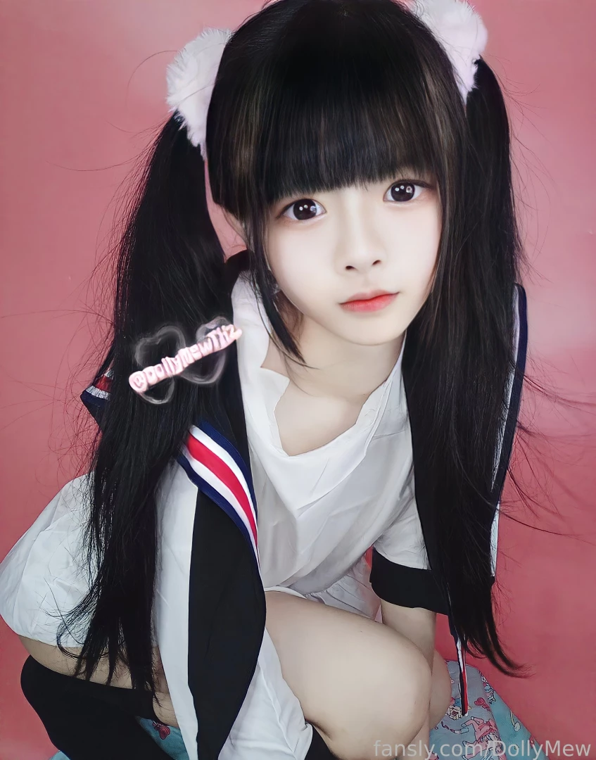 dollymew Onlyfans leaked photo 18124446 on Hotleaks.tv