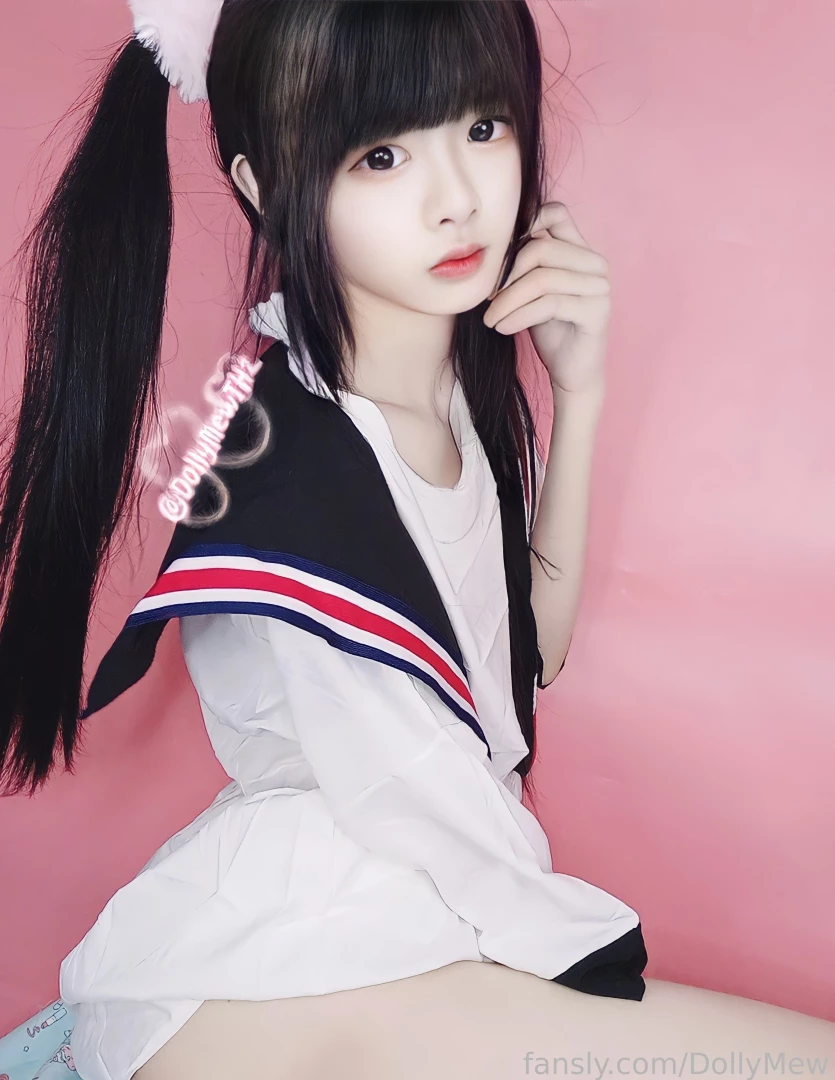dollymew Onlyfans leaked photo 18124451 on Hotleaks.tv