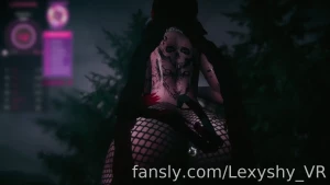 Lexyshy_VR [ lexyshy-vr ] Onlyfans leaked video 18514875 on Hotleaks.tv