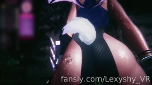 Lexyshy_VR [ lexyshy-vr ] Onlyfans leaked video 18514892 on Hotleaks.tv