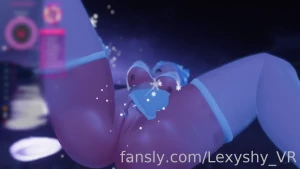 Lexyshy_VR [ lexyshy-vr ] Onlyfans leaked video 18516321 on Hotleaks.tv