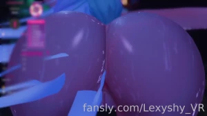 Lexyshy_VR [ lexyshy-vr ] Onlyfans leaked video 18519783 on Hotleaks.tv