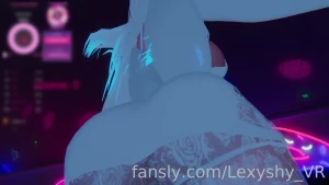 Lexyshy_VR [ lexyshy-vr ] Onlyfans leaked video 18520045 on Hotleaks.tv