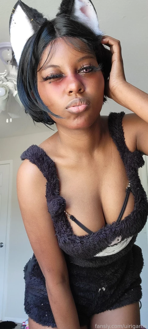 uirigame Onlyfans leaked photo 18124411 on Hotleaks.tv