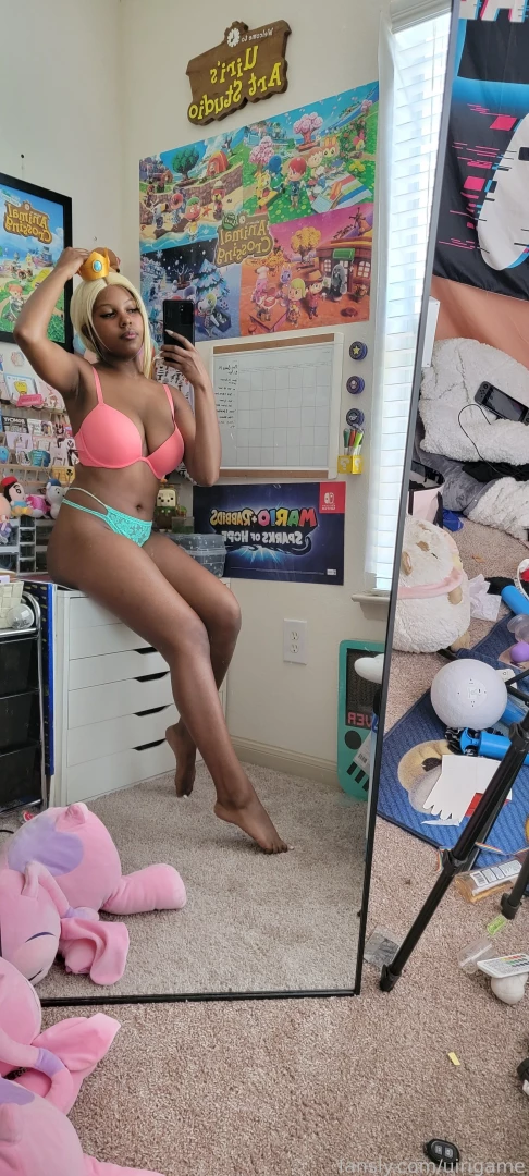 uirigame Onlyfans leaked photo 18530095 on Hotleaks.tv