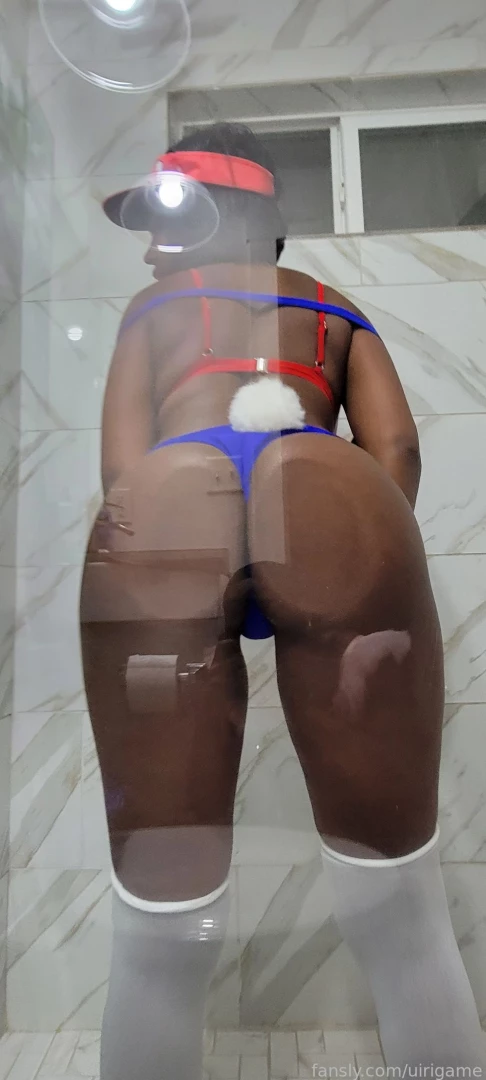 uirigame Onlyfans leaked photo 18531596 on Hotleaks.tv