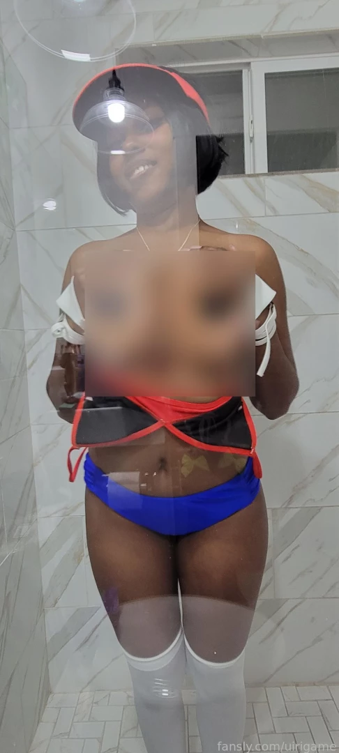 uirigame Onlyfans leaked photo 18531600 on Hotleaks.tv