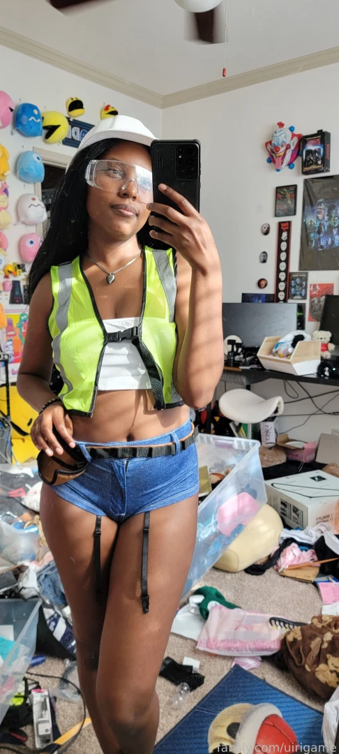 uirigame Onlyfans leaked photo 18532070 on Hotleaks.tv