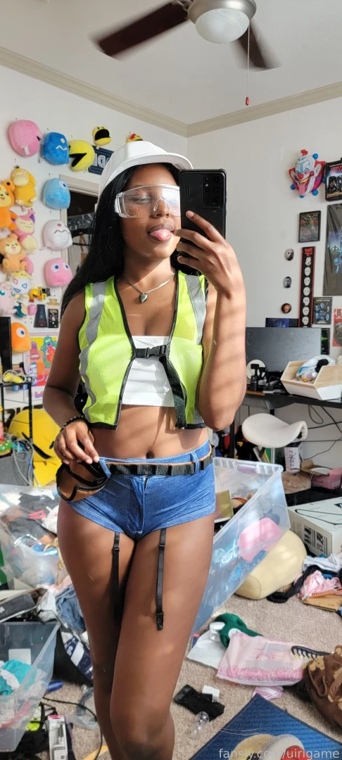 uirigame Onlyfans leaked photo 18532071 on Hotleaks.tv