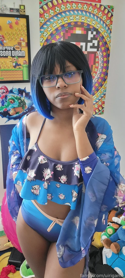 uirigame Onlyfans leaked photo 18537621 on Hotleaks.tv