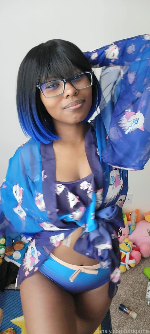 uirigame Onlyfans leaked photo 18537622 on Hotleaks.tv