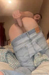 jakespeachy