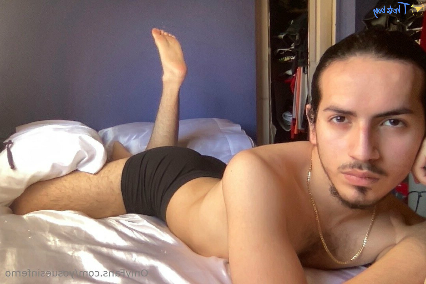 yosuesinferno Onlyfans leaked photo 18126703 on Hotleaks.tv