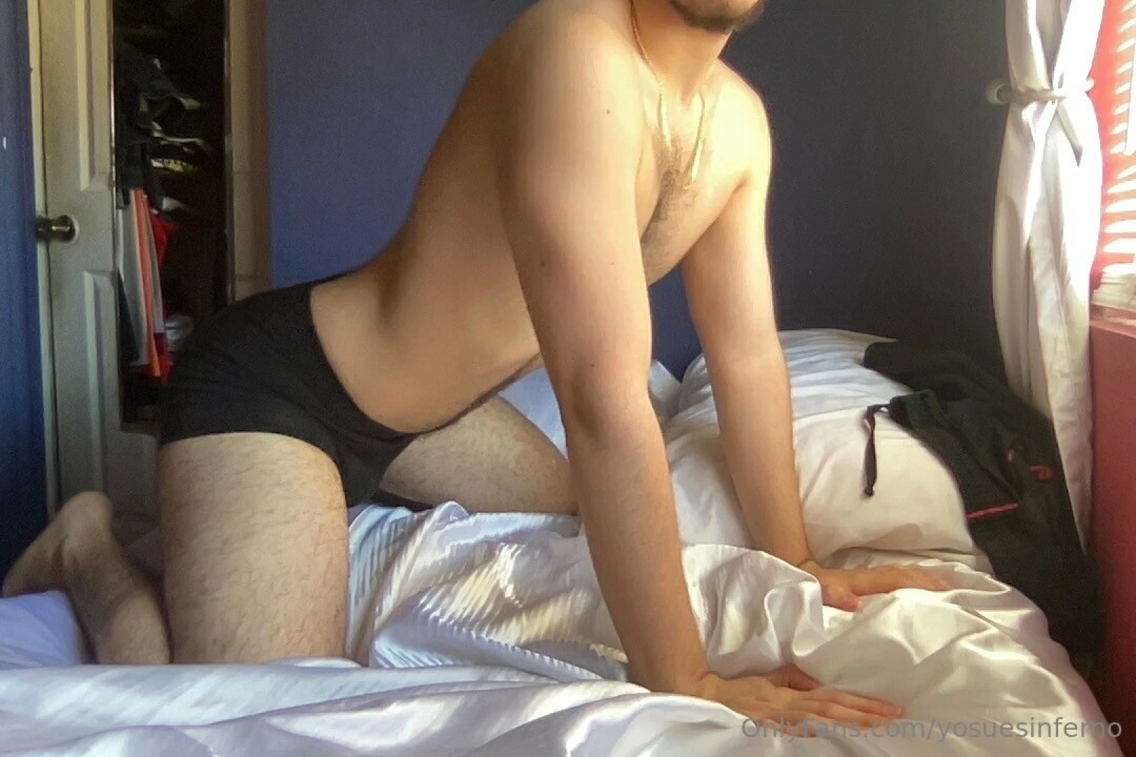 yosuesinferno Onlyfans leaked photo 18126705 on Hotleaks.tv